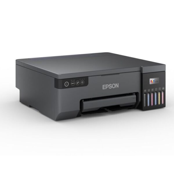 Imprimante à Réservoir Intégré EPSON ECOTANK L8050 Couleur WIFI – Image 2