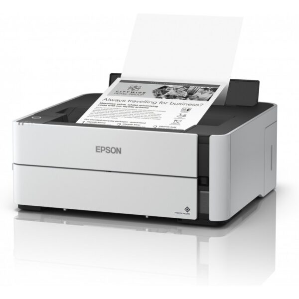 Imprimante EPSON ECOTHANK M1140 monochrome SFP A4 – Image 2
