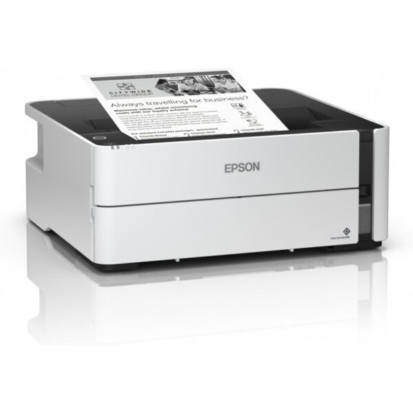 Imprimante EPSON ECOTHANK M1140 monochrome SFP A4 – Image 5