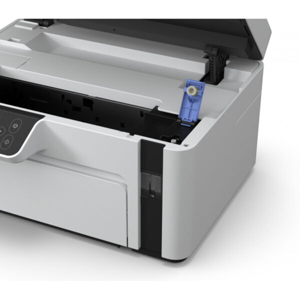 Imprimante à Réservoir Intégré EPSON ECOTANK ET-M2120 3en1 Wifi – Image 3
