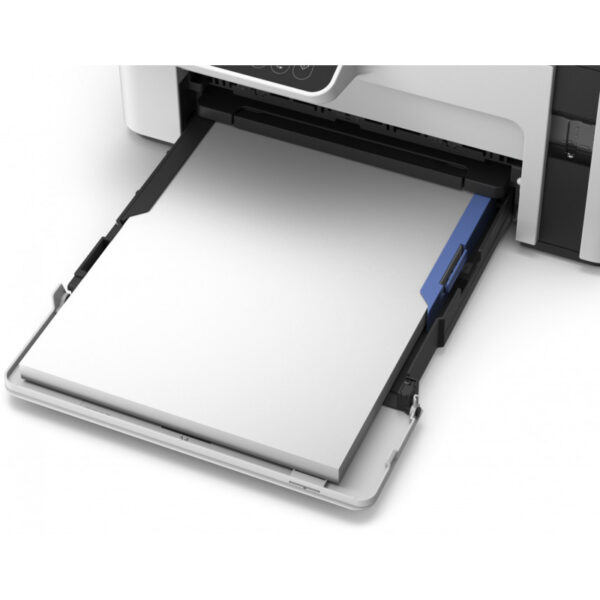 Imprimante à Réservoir Intégré EPSON ECOTANK ET-M2120 3en1 Wifi – Image 4