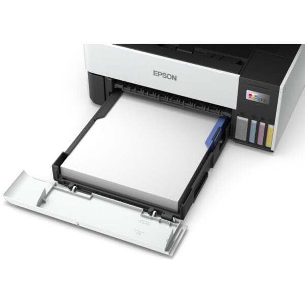 Epson Jet d'encre L6490 Couleur MFP 4en1 A4 Réseau Wifi – Image 4