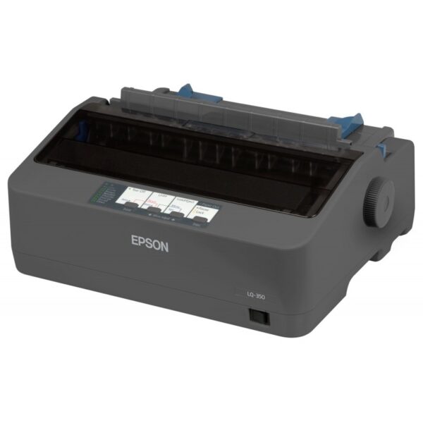 Imprimante Matricielle Epson LQ-350 – Image 2