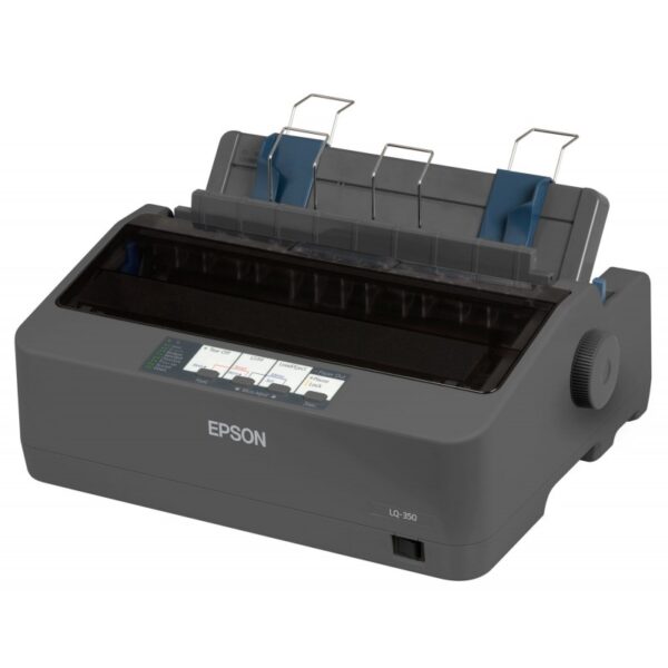 Imprimante Matricielle Epson LQ-350 – Image 3