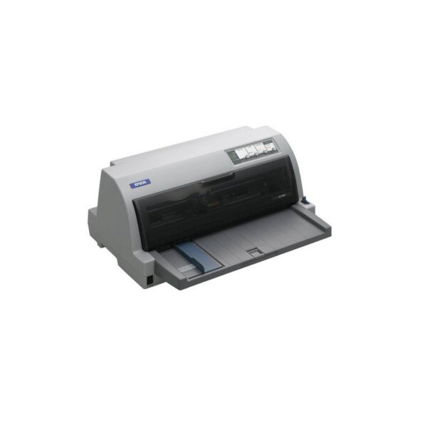 Imprimante matricielle EPSON LQ-690 II – Image 3