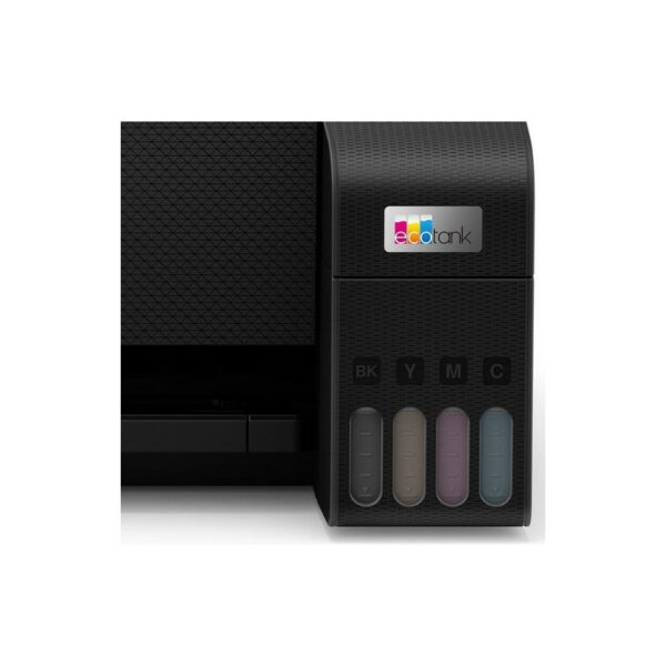 Imprimante à Réservoir Intégré EPSON ECOTANK L3251 3En1 Wifi Couleur – Image 2