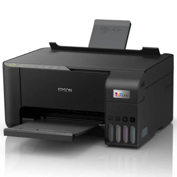 Imprimante à Réservoir Intégré EPSON ECOTANK L3251 3En1 Wifi Couleur – Image 4