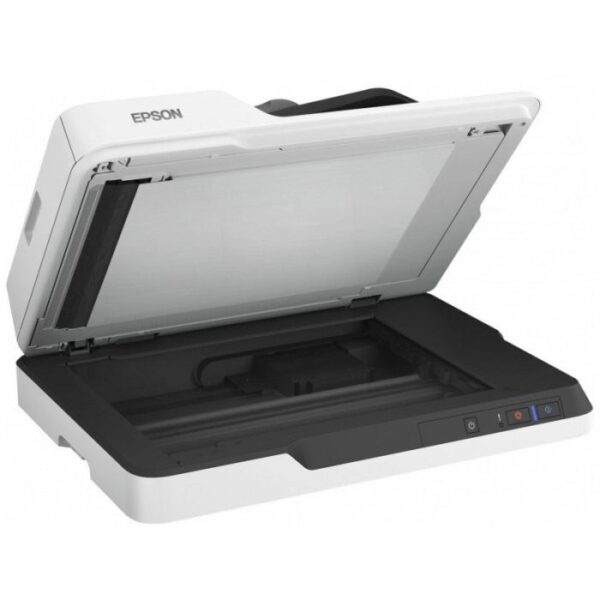 Scanner à plat EPSON WorkForce DS-1630 A4 – Image 3
