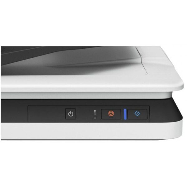 Scanner à plat EPSON WorkForce DS-1630 A4 – Image 4