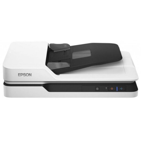 Scanner à plat EPSON WorkForce DS-1630 A4 – Image 2