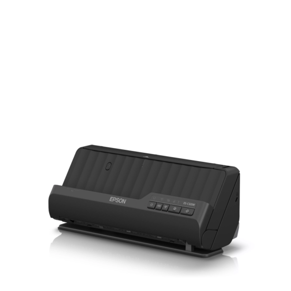 Scanner Wi-Fi compact Epson ES-C320W – Image 5