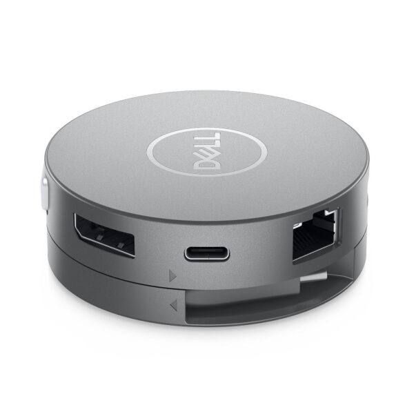 Station d'accueil DELL DA310 USB-C 7EN1