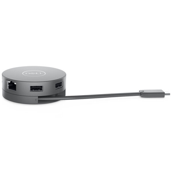 Station d'accueil DELL DA310 USB-C 7EN1 – Image 2
