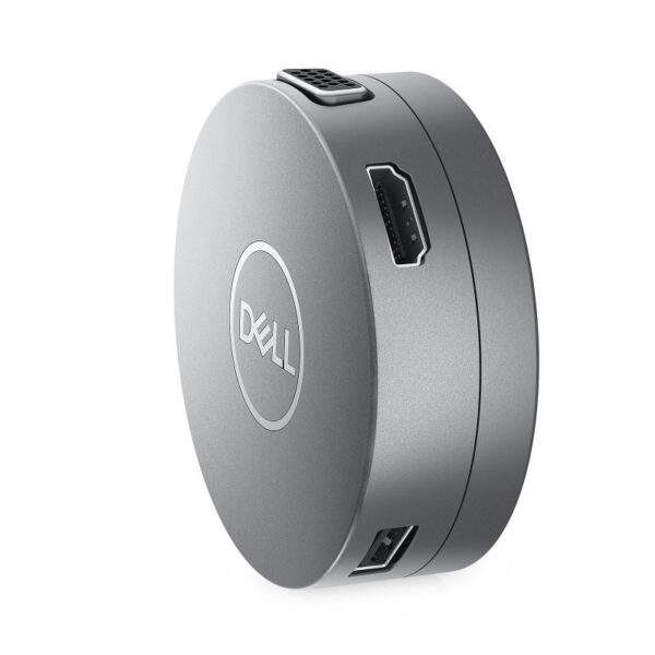 Station d'accueil DELL DA310 USB-C 7EN1 – Image 3