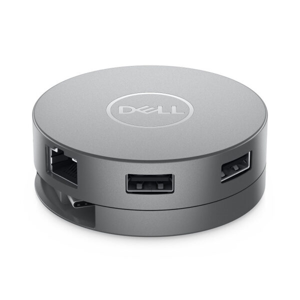 Station d'accueil DELL DA310 USB-C 7EN1 – Image 5