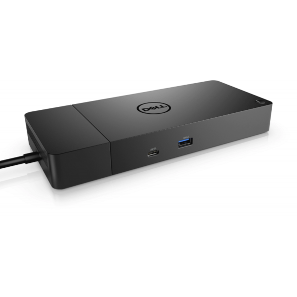 Station d'accueil Dell Dock WD19S avec adaptateur de 130 W – Image 2