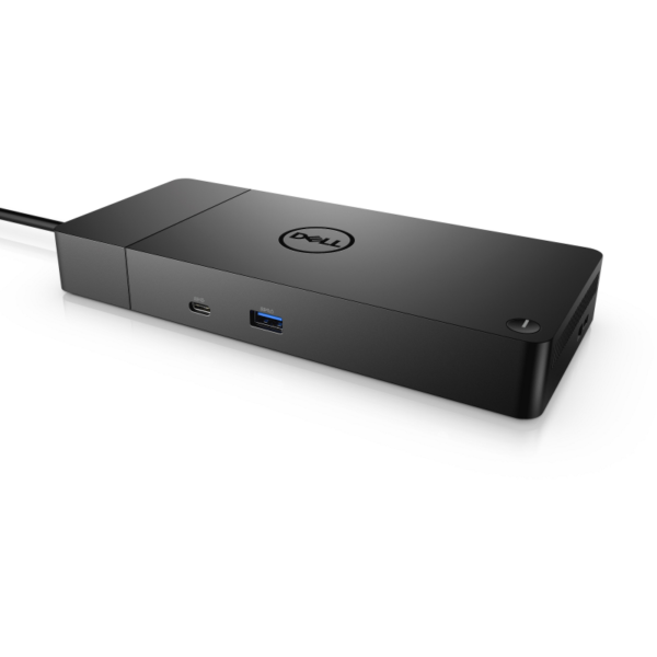 Station d'accueil Dell Dock WD19S avec adaptateur de 130 W – Image 3