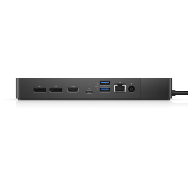 Station d'accueil Dell Dock WD19S avec adaptateur de 130 W – Image 4