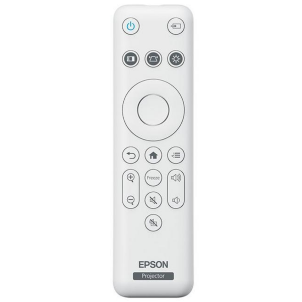 Vidéo Projecteur EPSON CO-FH02 Full HD 3LCD Wifi – Image 4
