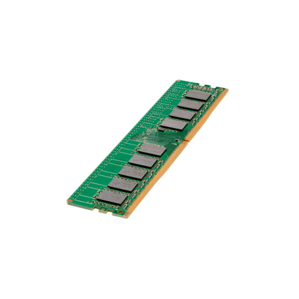 Kit mémoire homologuée Smart Memory HPE 32 Go (1 x 32 Go) double rangée x4 DDR4‑3200 CAS‑22‑22‑22