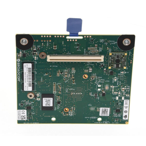 Contrôleur HPE MR416i‑a Gen10 Plus x16 voies 4 Go de mémoire cache NVMe/SAS 12G – Image 6