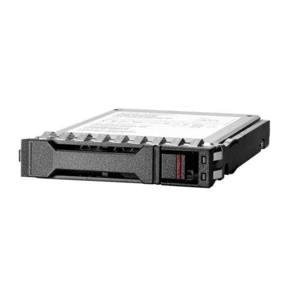 Disque dur multifournisseur HPE 1,8 To SAS 12G Mission Critical 10000 tr/min Petit facteur de forme BC 512e