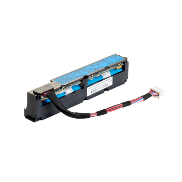 Batterie Lithium‑ion HPE Smart Storage de 96 W avec kit de câblage de 145 mm