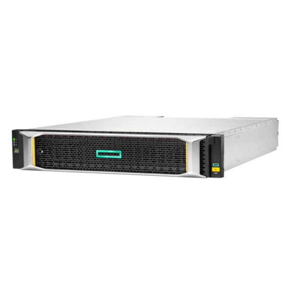 Stockage SFF iSCSI 10 GbE HPE MSA 2060 – Image 3