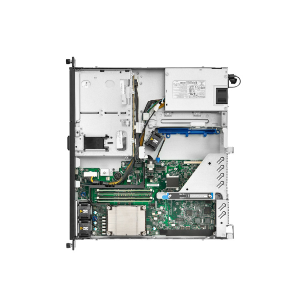 Serveur HPE ProLiant DL20 GEN10+ E-2314 1P 8G NHP SVR – Image 3